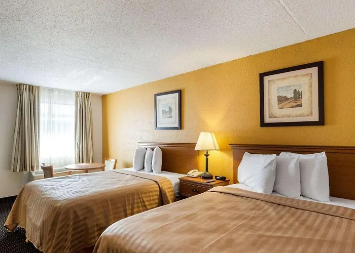 Sunrise Inn & Suites New Orleans