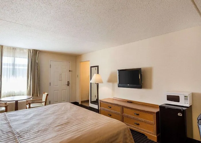 Sunrise Inn & Suites New Orleans