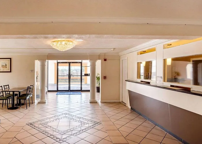 Sunrise Inn & Suites New Orleans