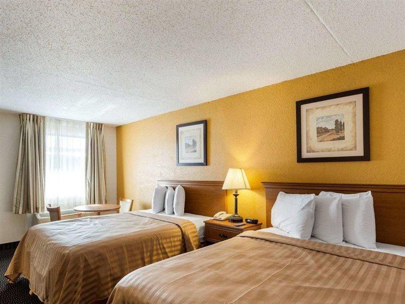 Hotel Sunrise & La Nouvelle-Orléans